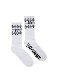 Batrud Notebook Crew white Rueckenansicht