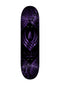 Flight Pro Shape 309 K26 Skeleton purple-foil Vorderansicht