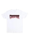 Creature Logo white-red Vorderansicht