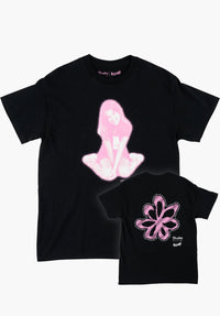 x Britney Spears Flower Vorderansicht