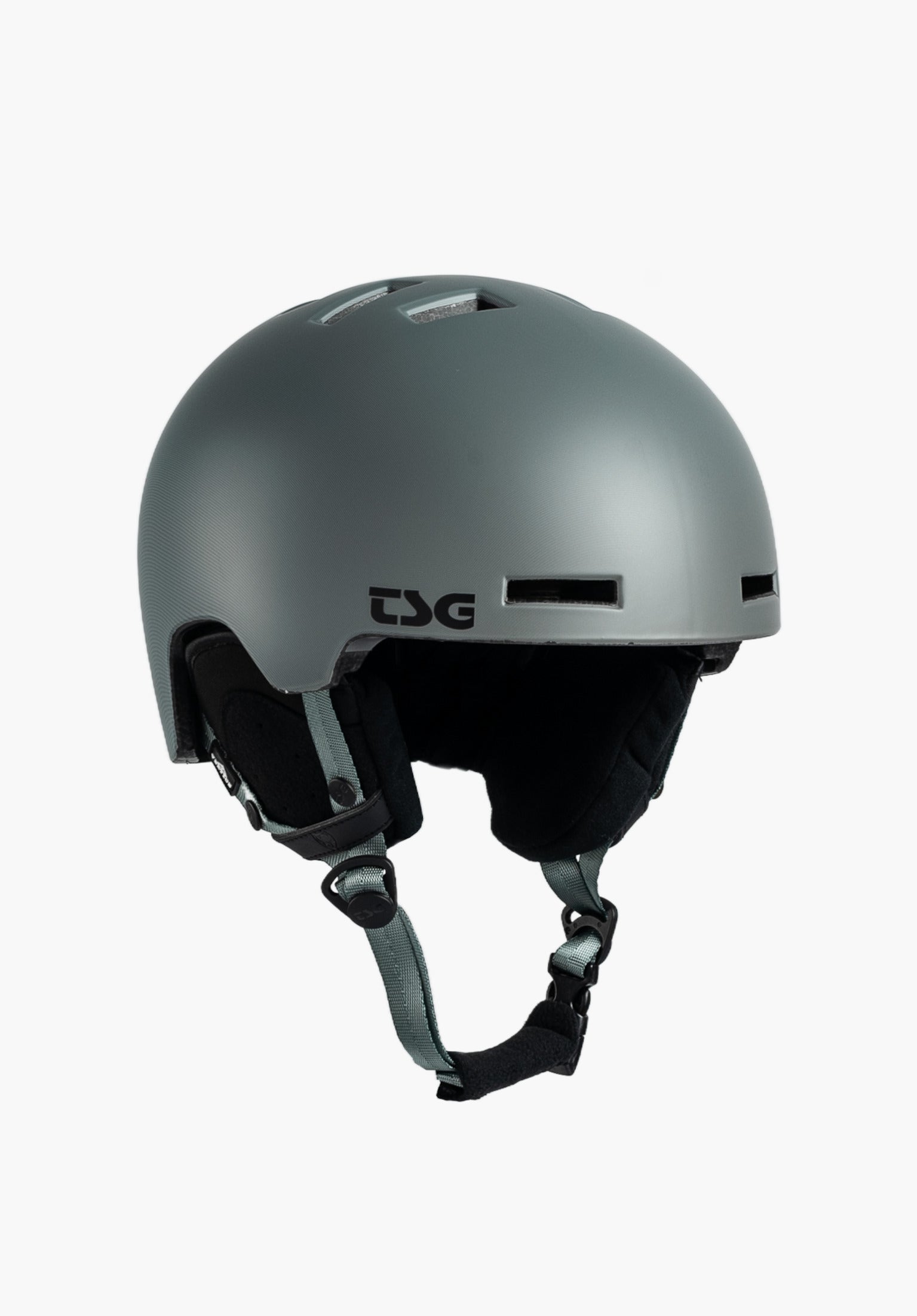 Vertice Mips Graphic Design coal green fade Vorderansicht