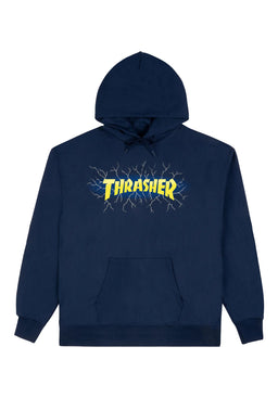 Lightning navy Vorderansicht