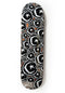 Stickered multicolored Vorderansicht