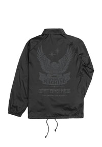 x Dirt Bike Kidz High Beams black Vorderansicht