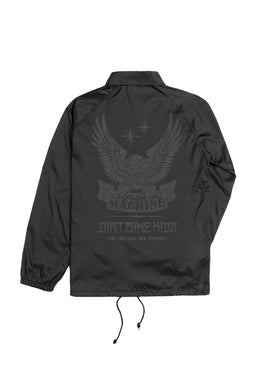x Dirt Bike Kidz High Beams black Vorderansicht