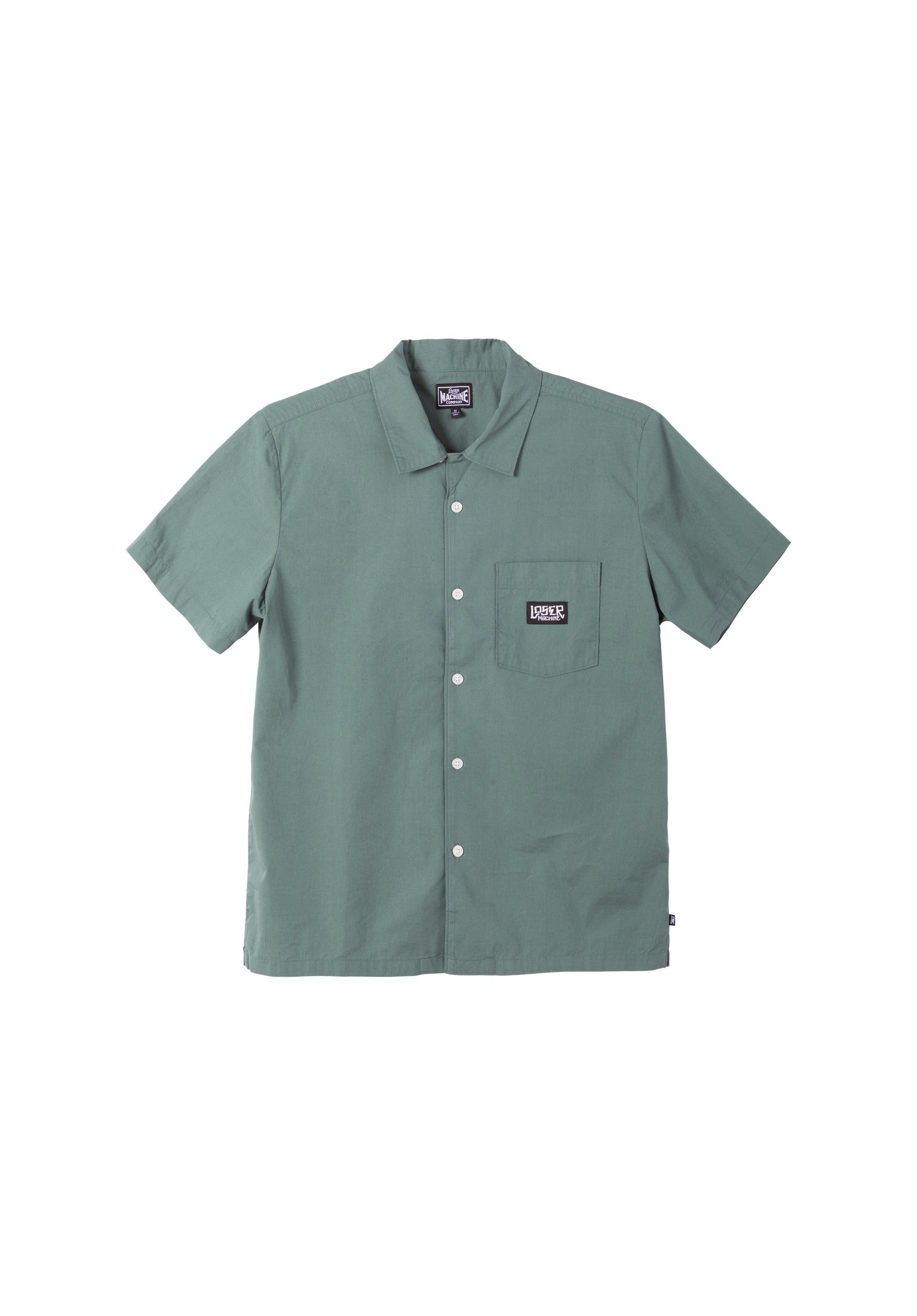 Guadalupe green Vorderansicht