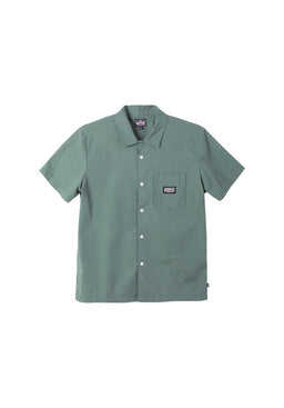 Guadalupe green Vorderansicht