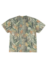 Antlers Boxy camo Rueckenansicht