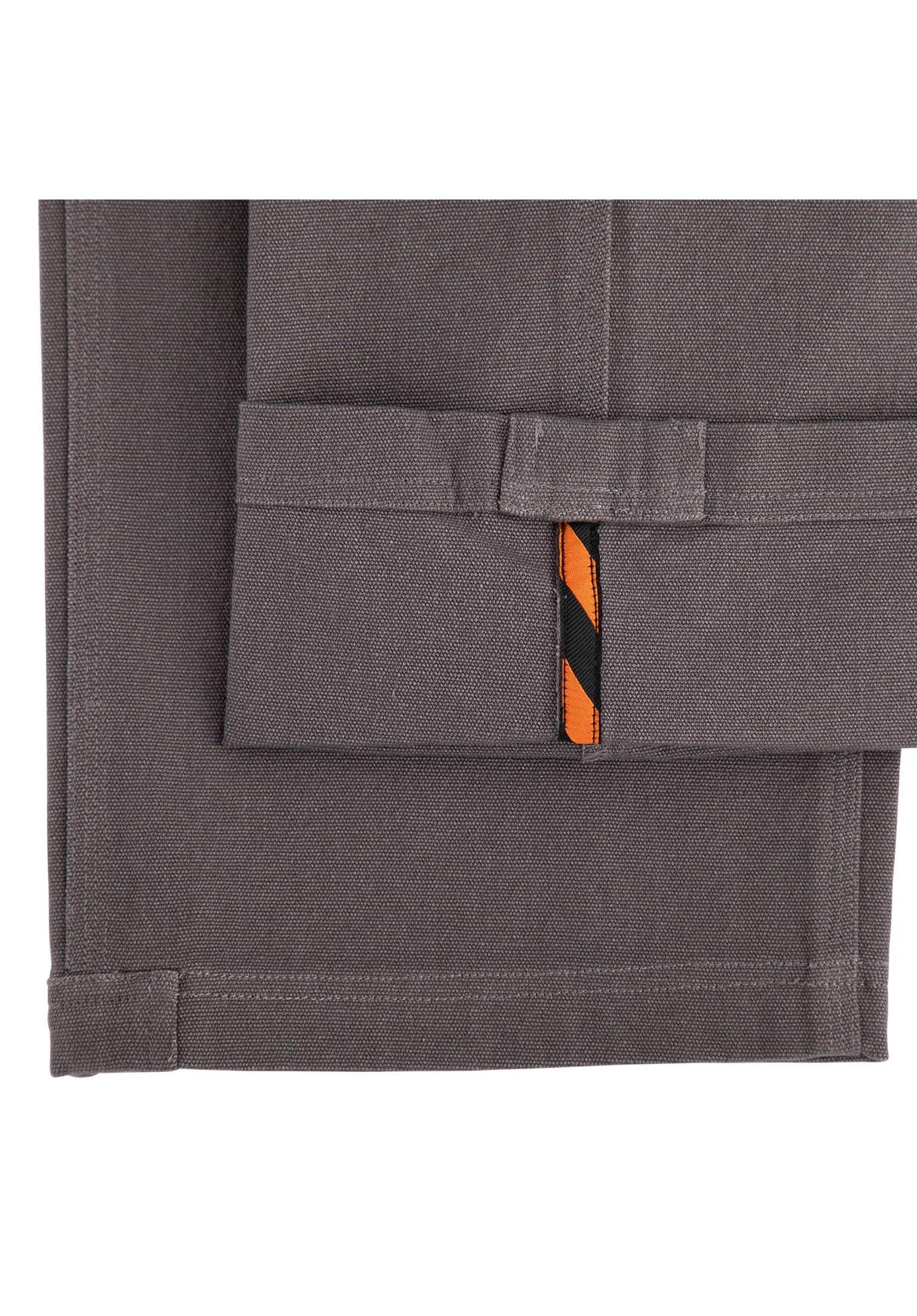 Built To Grind Utility pewter Seitenansicht