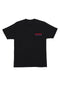 Coffin Club Relic Heavyweight black Vorderansicht