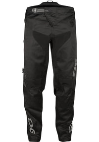 Roost DH Pant black Closeup1