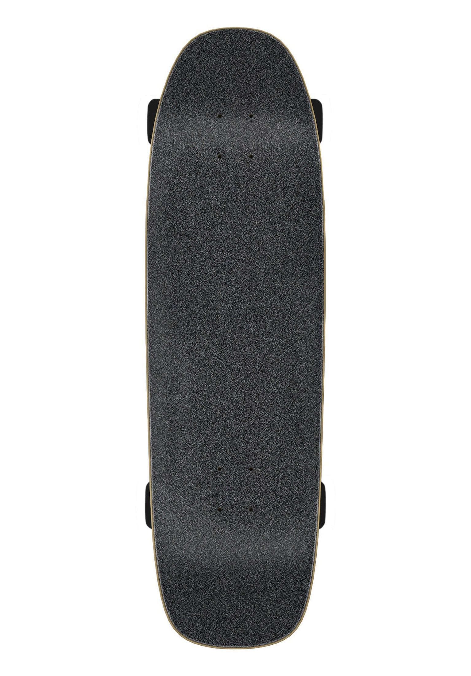 Loco Dot Street black-grey Rueckenansicht