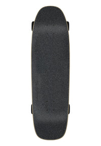 Loco Dot Street black-grey Rueckenansicht