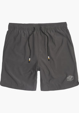 No Sweat Short grey Vorderansicht
