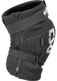 Kneeguard Tahoe Zip A Closeup1