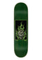 Bonehead Eternal SM 7 PLy green Vorderansicht