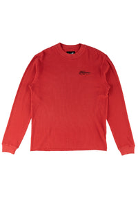 Diablo Thermal Rueckenansicht