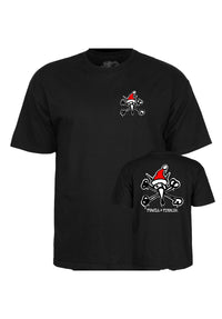 Holiday 2025 Rat Bones black Vorderansicht