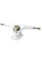 180mm 50° V3 Hollow Lite pearl-white Vorderansicht