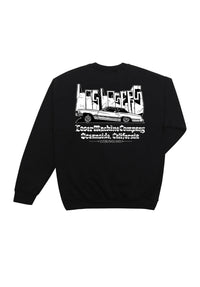 Hood Rich Vorderansicht