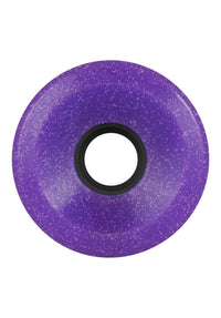 Kendall End Of The World Reissue OG 78A purple Rueckenansicht
