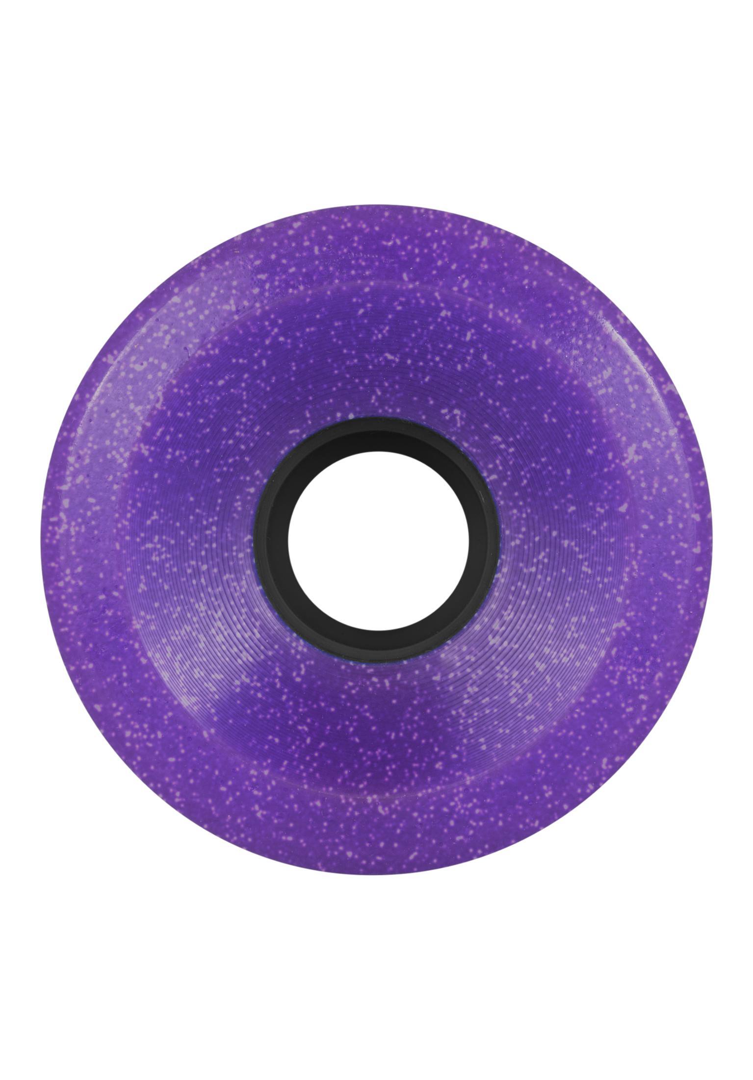 Kendall End Of The World Reissue OG 78A purple Rueckenansicht