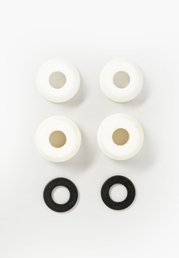 Cones 98 white - 5 Set Box white Vorderansicht