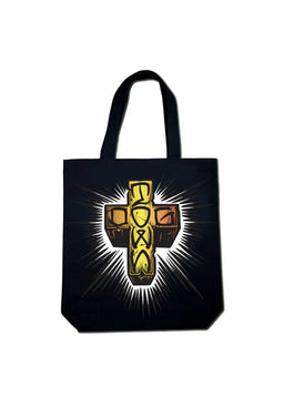 Ese 2 Tote black Vorderansicht