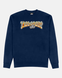 Explicit navy Vorderansicht