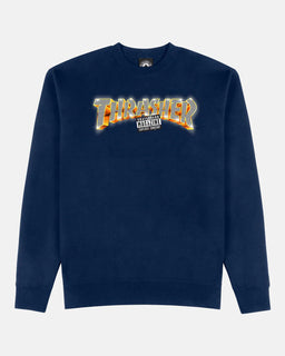 Explicit navy Vorderansicht