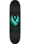 Flight Shape 243 K26 Retro 2019 black Vorderansicht