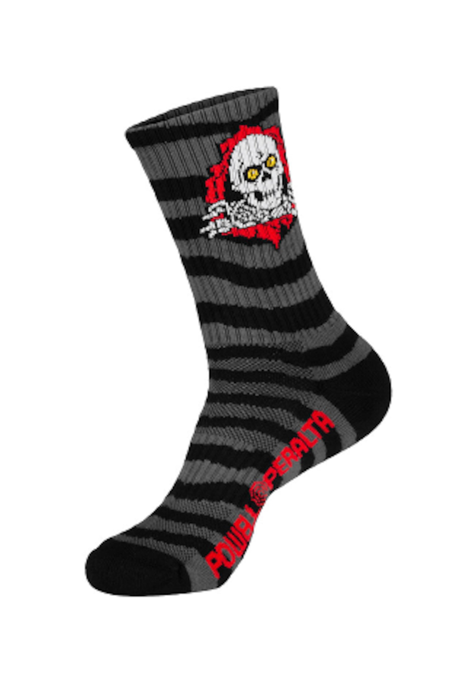 Ripper Rips charcoal-black Vorderansicht