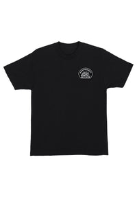 Independent Trucking Heavyweight black Vorderansicht