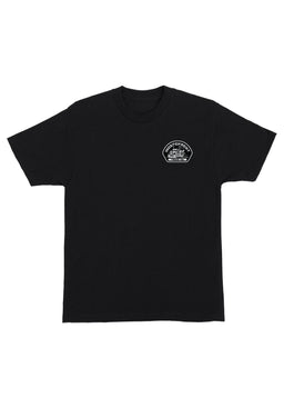 Independent Trucking Heavyweight black Vorderansicht