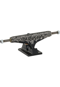 149 Stage 11 Pro TFunk silver-polished Vorderansicht