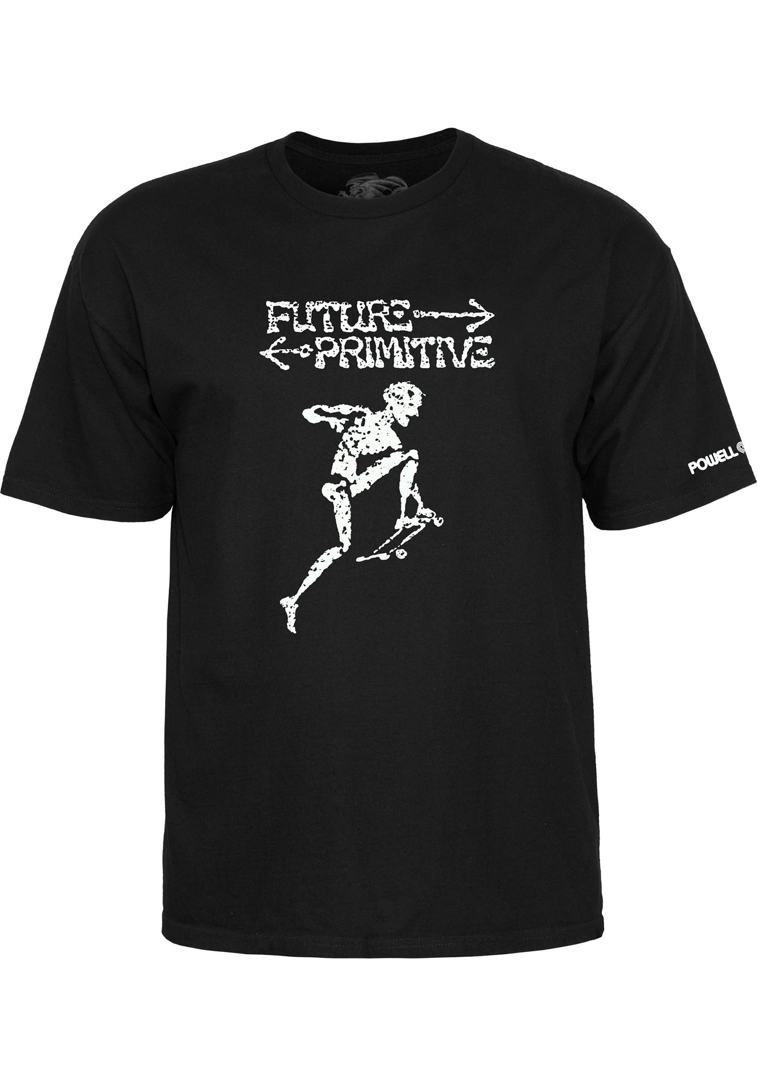 Future Primitive Vorderansicht