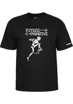 Future Primitive Vorderansicht