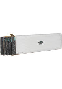 MOB Black 9 x 33 100er Box black Rueckenansicht