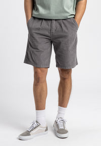 Compo grey Vorderansicht