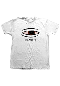 Sect Eye white Vorderansicht
