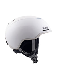 Konik 2.0 Solid Color satin white coal Closeup1