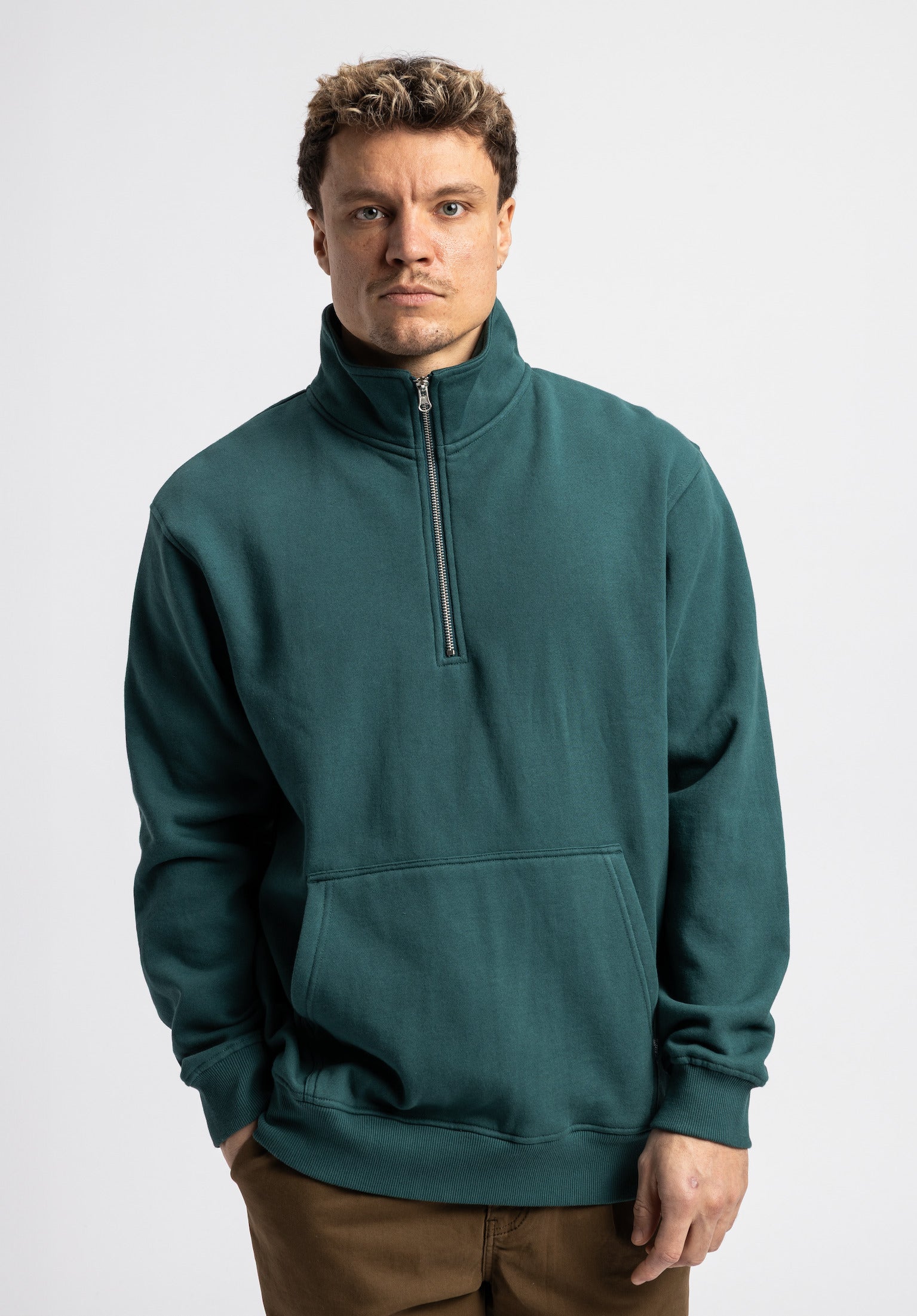 Ravian teal Vorderansicht