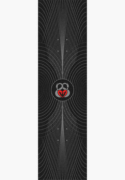 Andy Anderson Power Lines white Vorderansicht