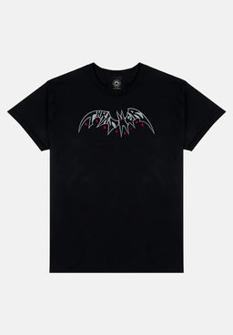 Sky Rat by Neckface black Vorderansicht