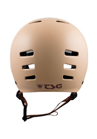 Evolution Solid Colors satin desert dust Oberansicht