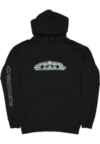 Reflective Spectrum black Vorderansicht