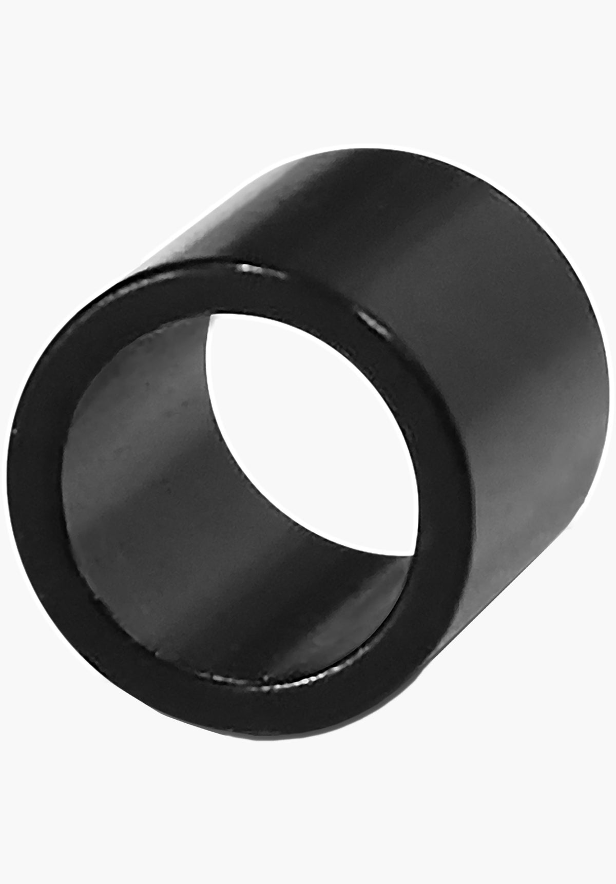 Spacer-100er no color Rueckenansicht