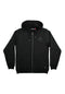 Clipper midweight black Vorderansicht