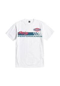 Competitive white Vorderansicht