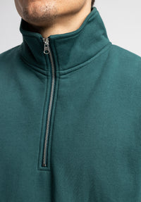 Ravian teal Oberansicht